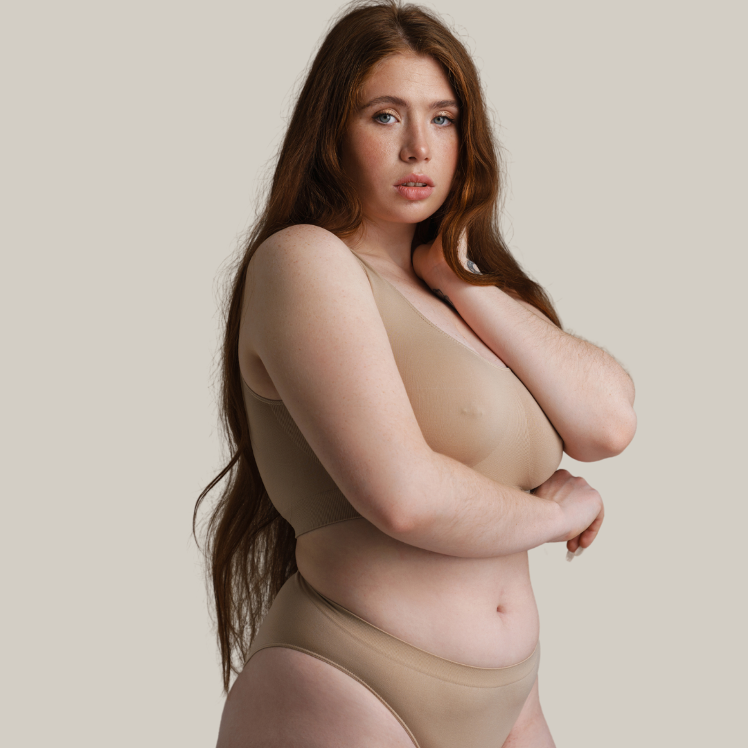 Cloud Panty (10 Pack)