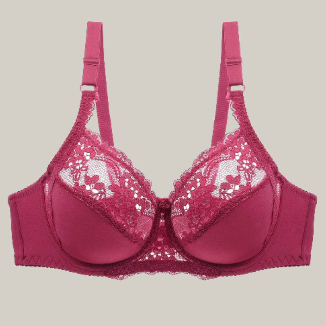 The Push Up Bra