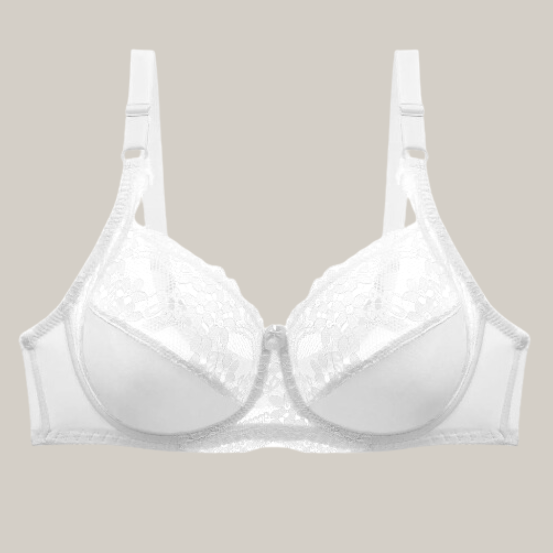 The Push Up Bra