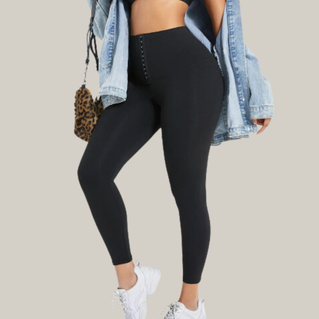 Stay All Day Tummy Leggings