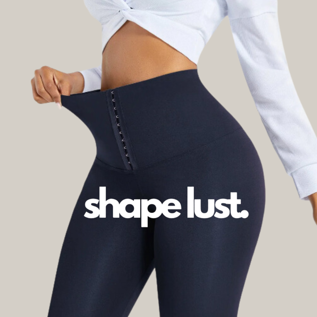 Stay All Day Tummy Leggings