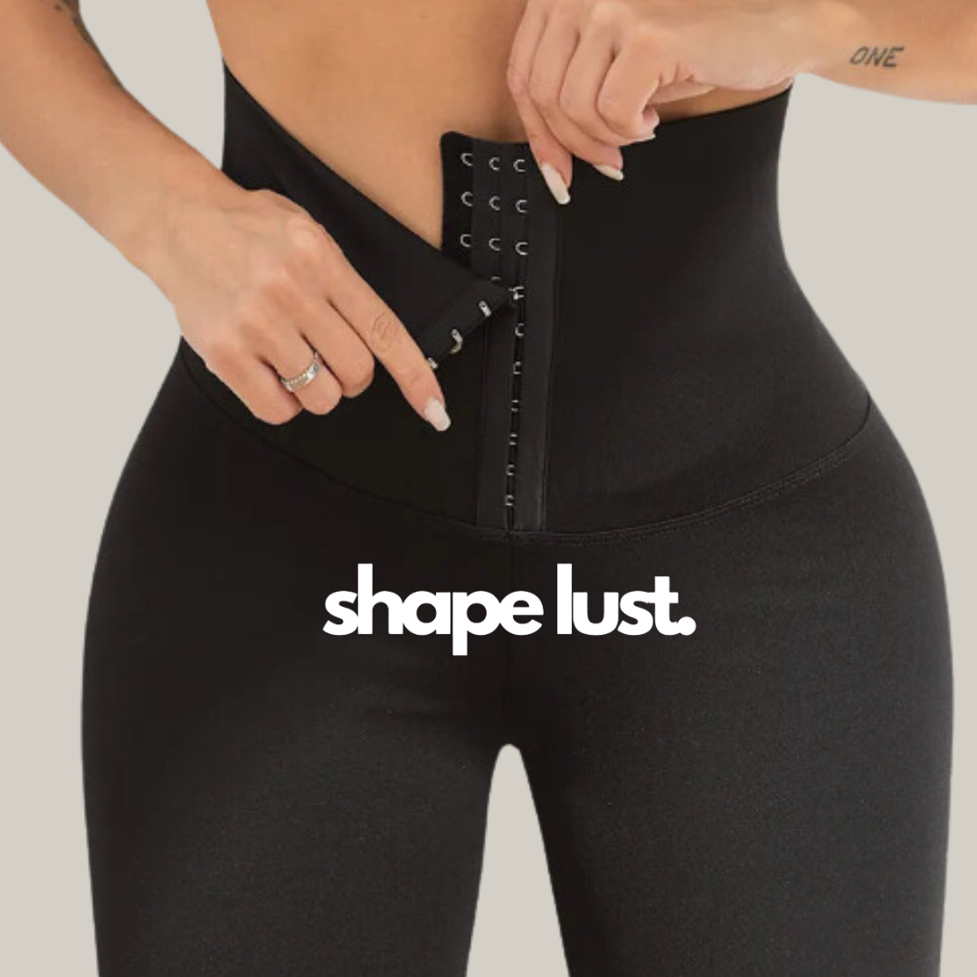Stay All Day Tummy Leggings