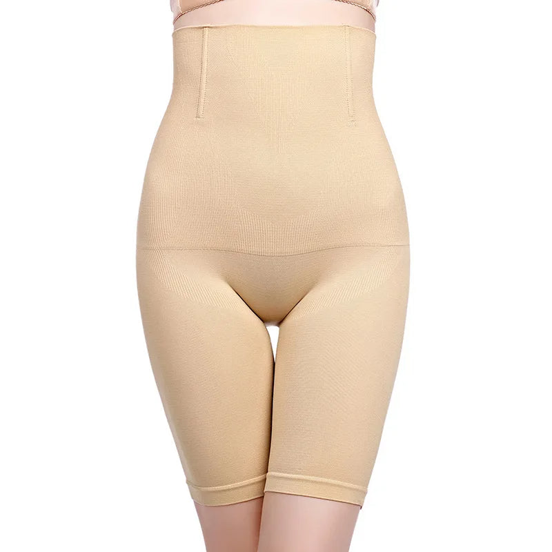 The Karla Mid-Lower Body Shaper (Skin)