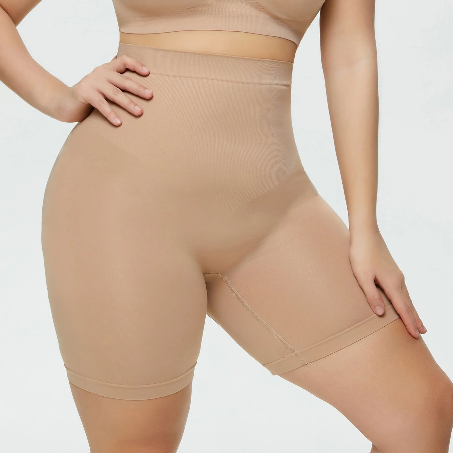 Body Embrace Tummy + Thigh Shaper