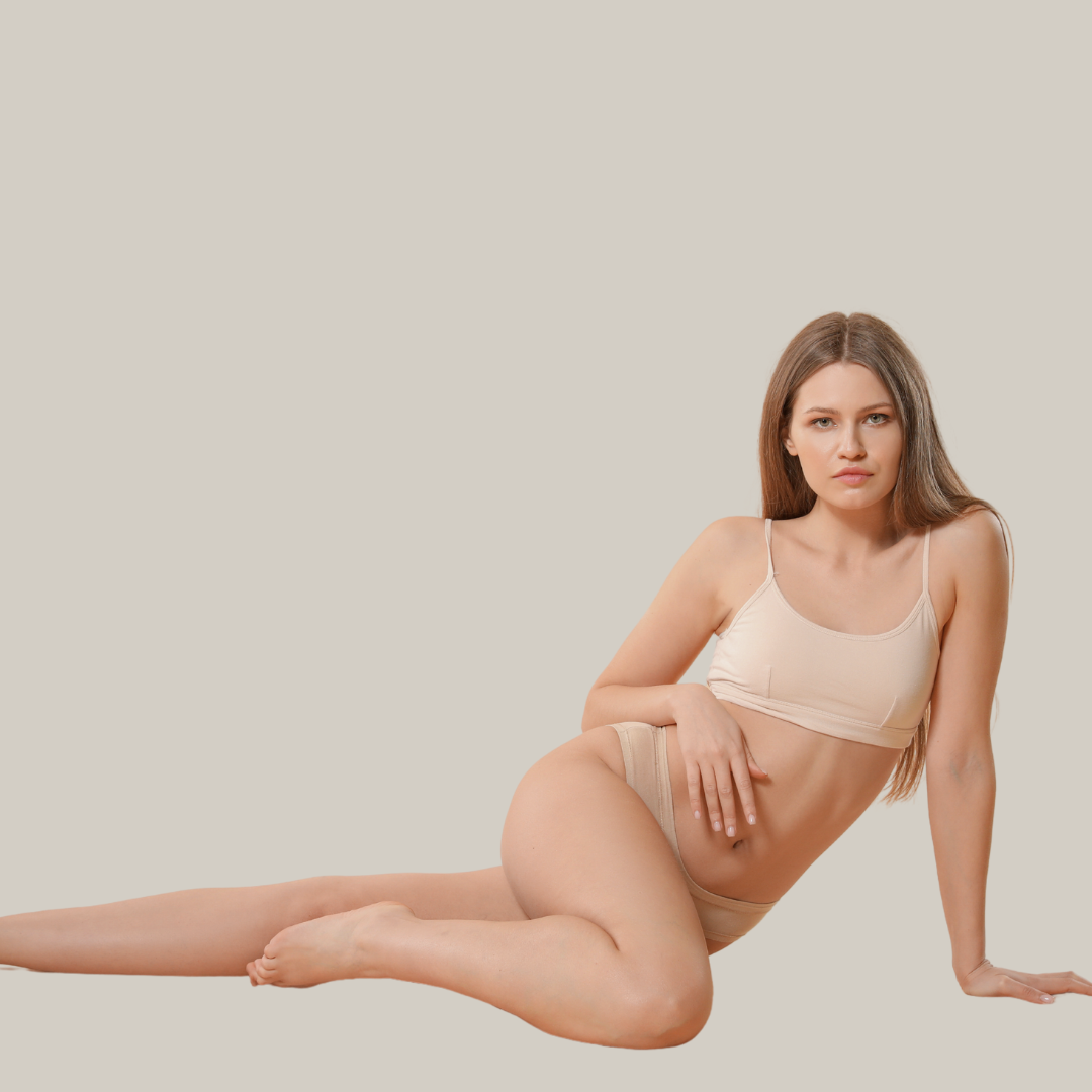 Cloud Panty (10 Pack)