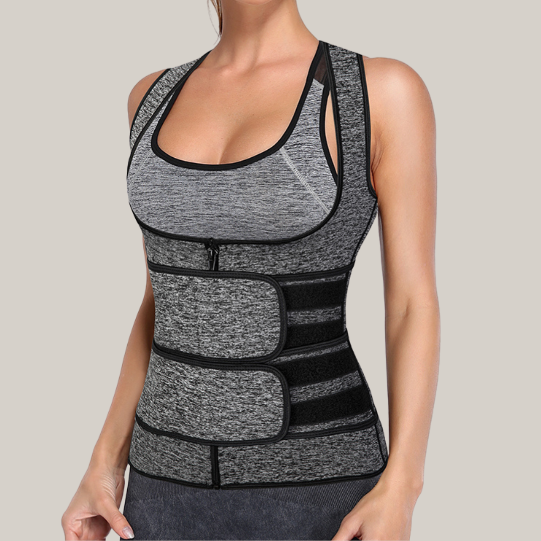 The Full Section Shaper