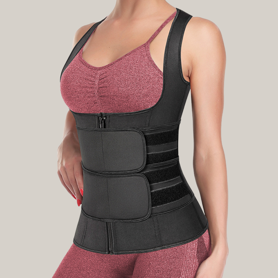 The Full Section Shaper