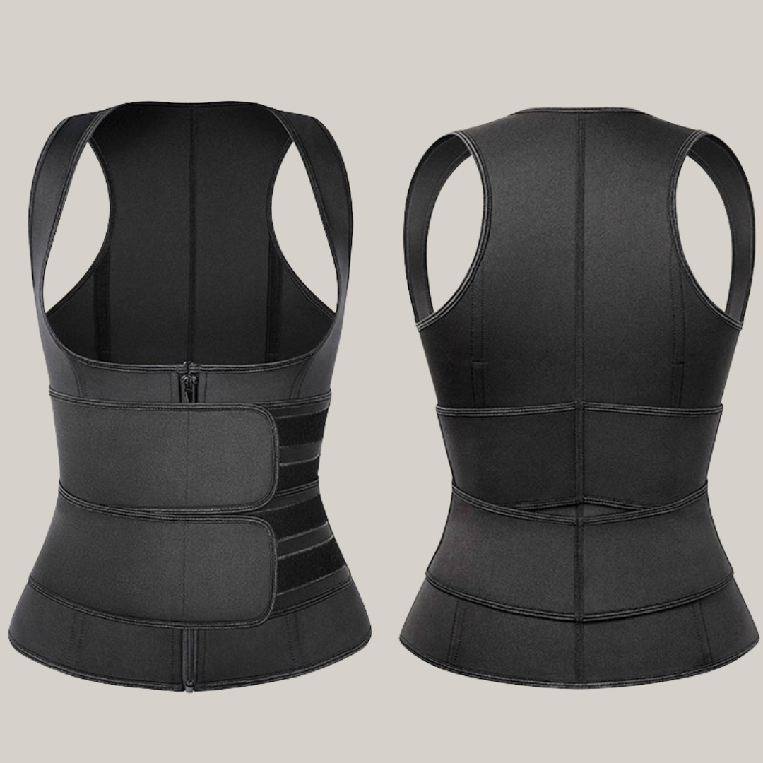The Full Section Shaper