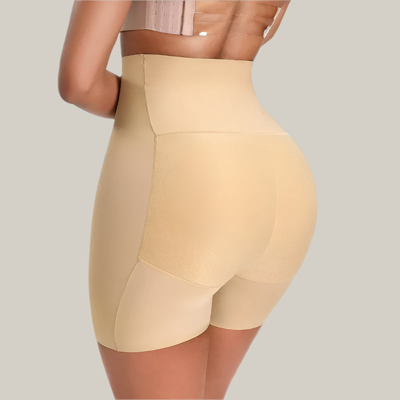 Body Embrace Tummy + Thigh Shaper