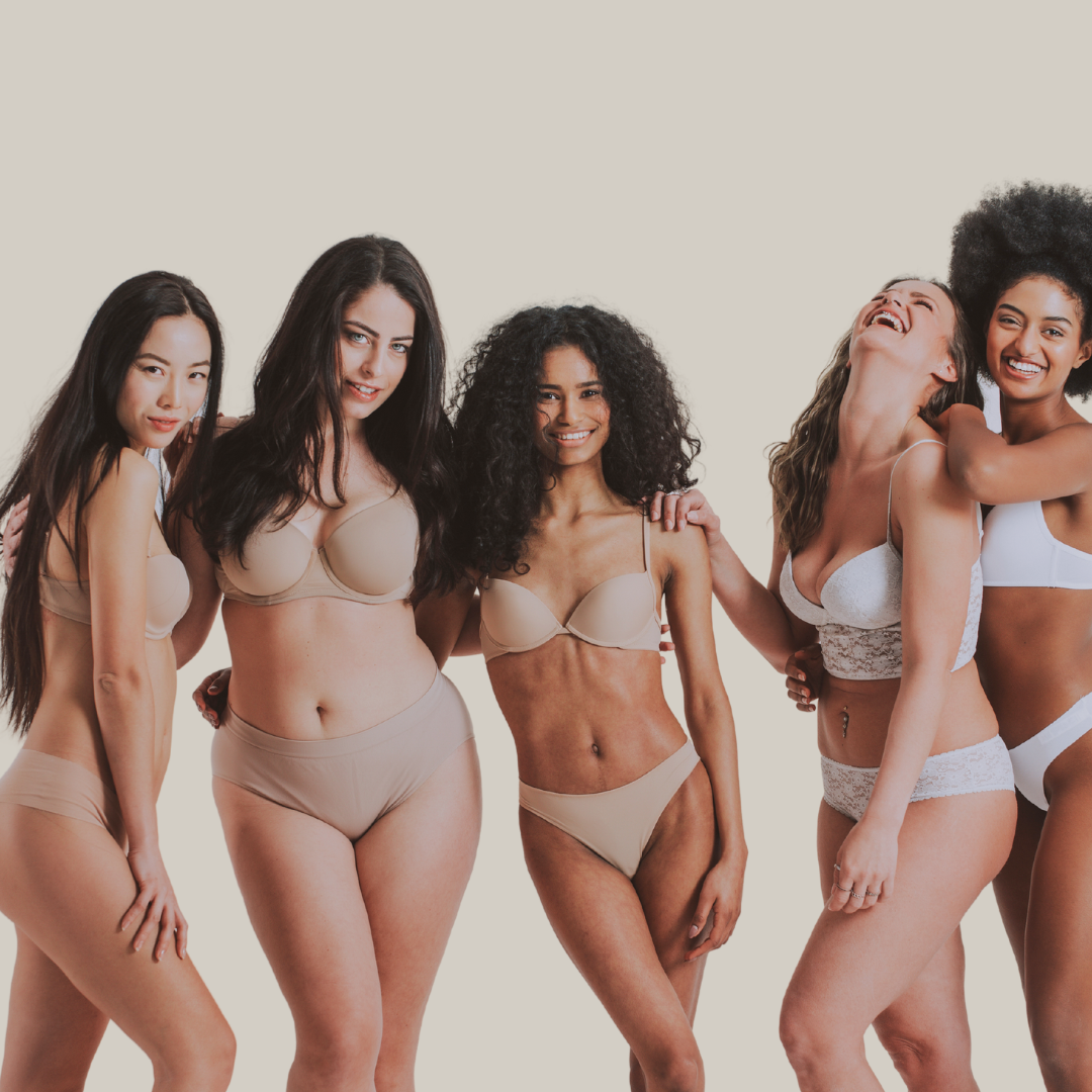 Cloud Panty (10 Pack)