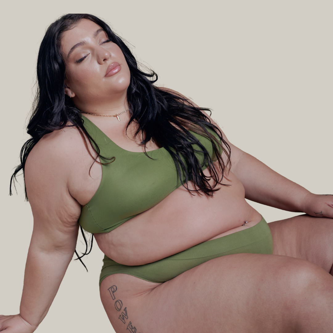 Cloud Panty (10 Pack)