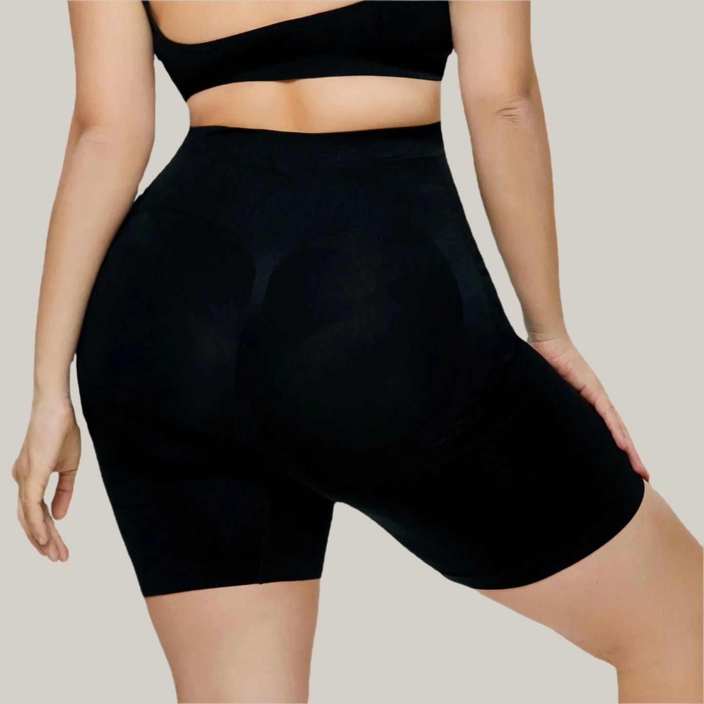 Body Embrace Tummy + Thigh Shaper
