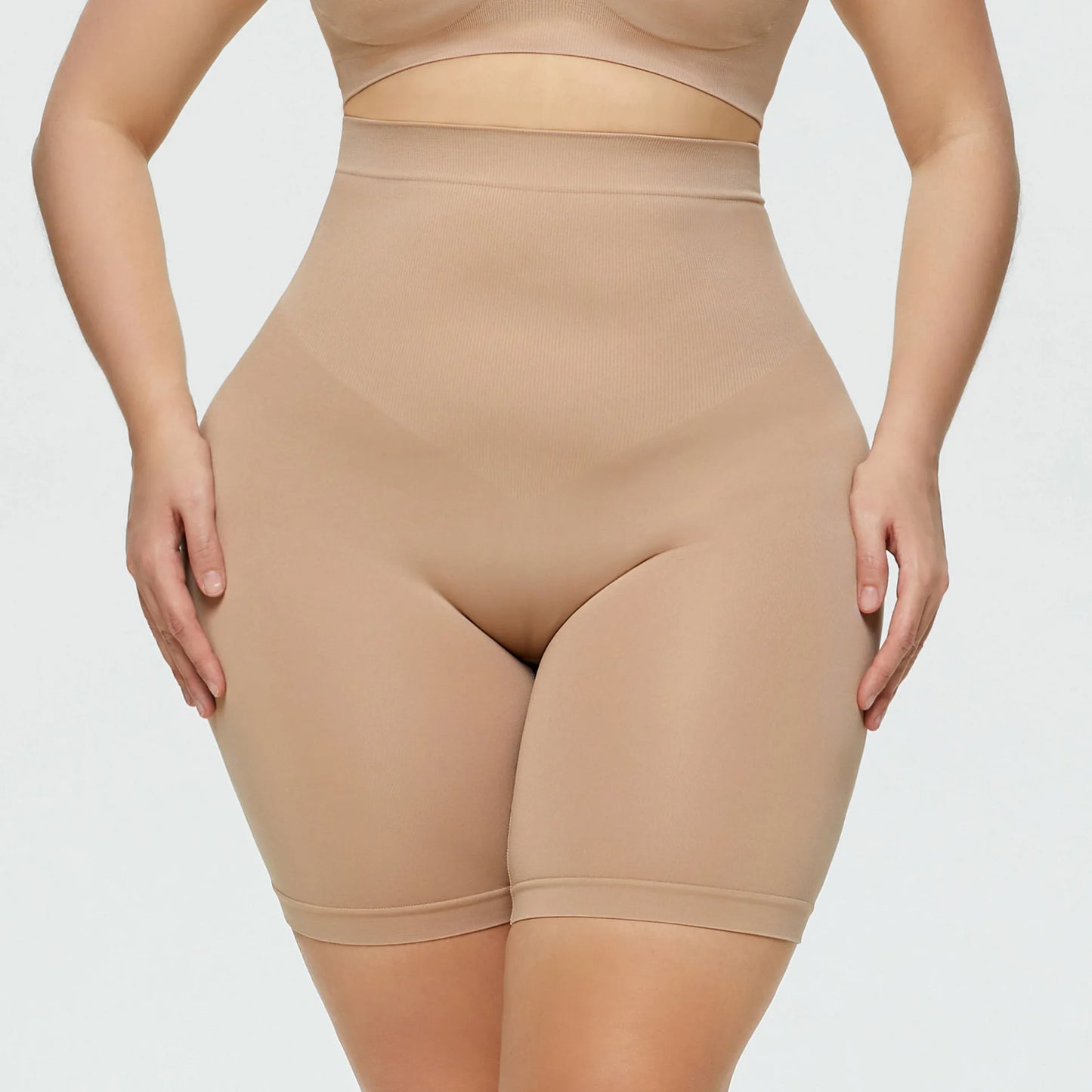 Body Embrace Tummy + Thigh Shaper