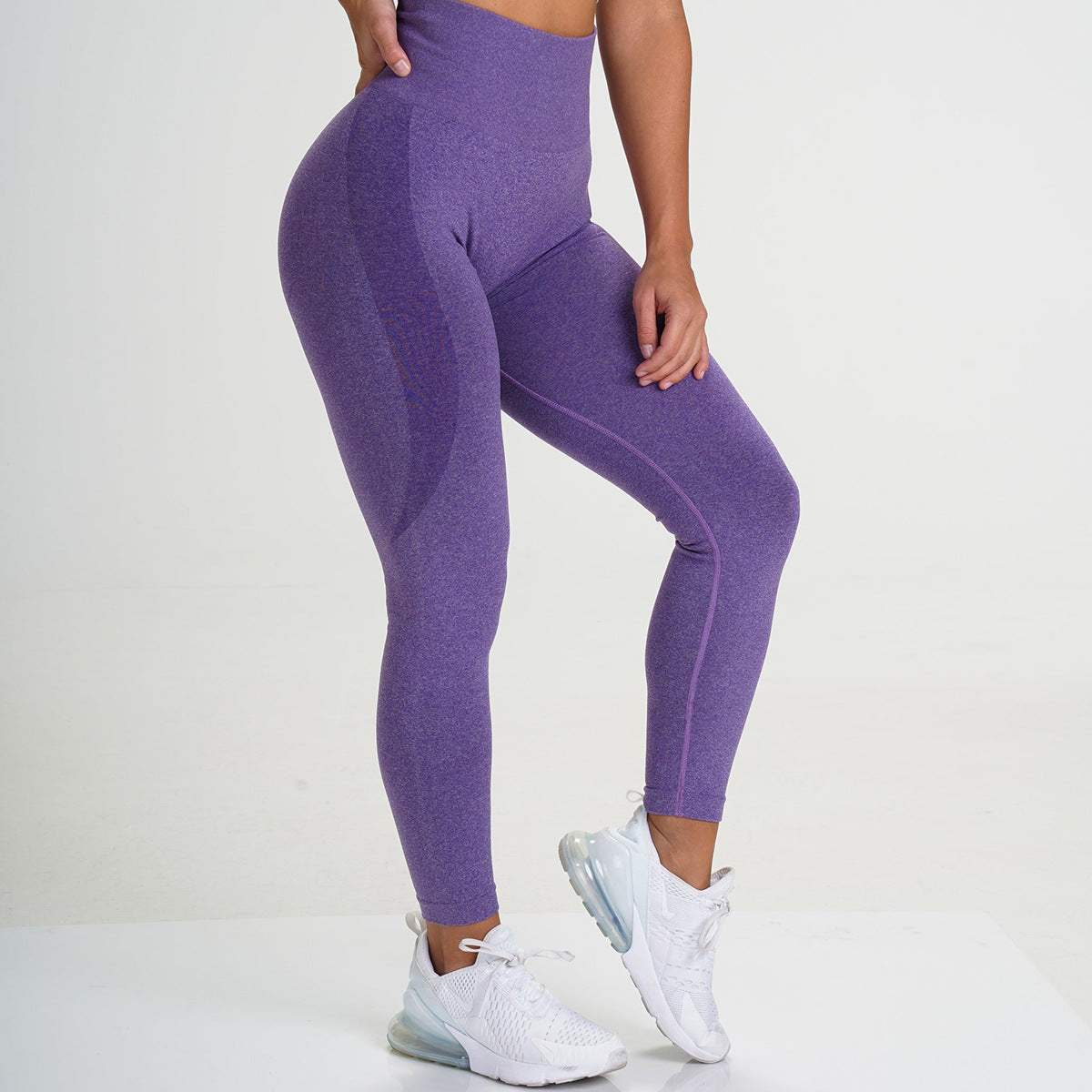 Athletic POP Series Leggings Shapelust