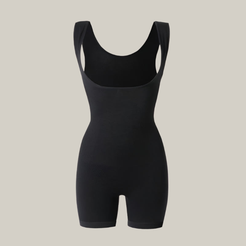 Body Embrace Full Bodysuit Shapelust