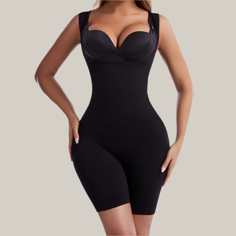 Body Embrace Full Bodysuit Shapelust