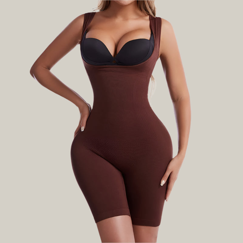 Body Embrace Full Bodysuit Shapelust