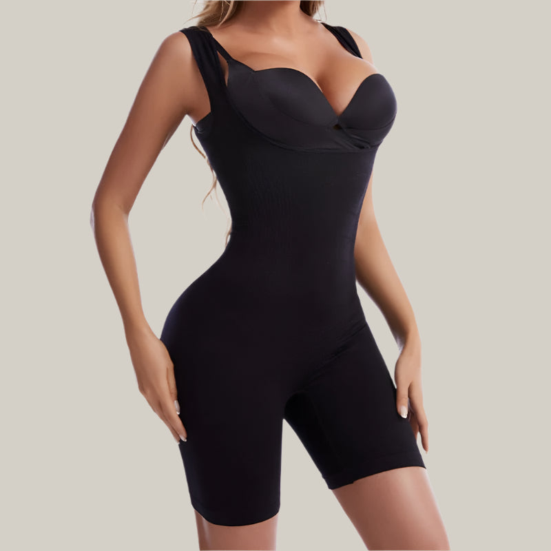 Body Embrace Full Bodysuit Shapelust