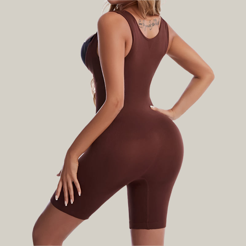 Body Embrace Full Bodysuit Shapelust