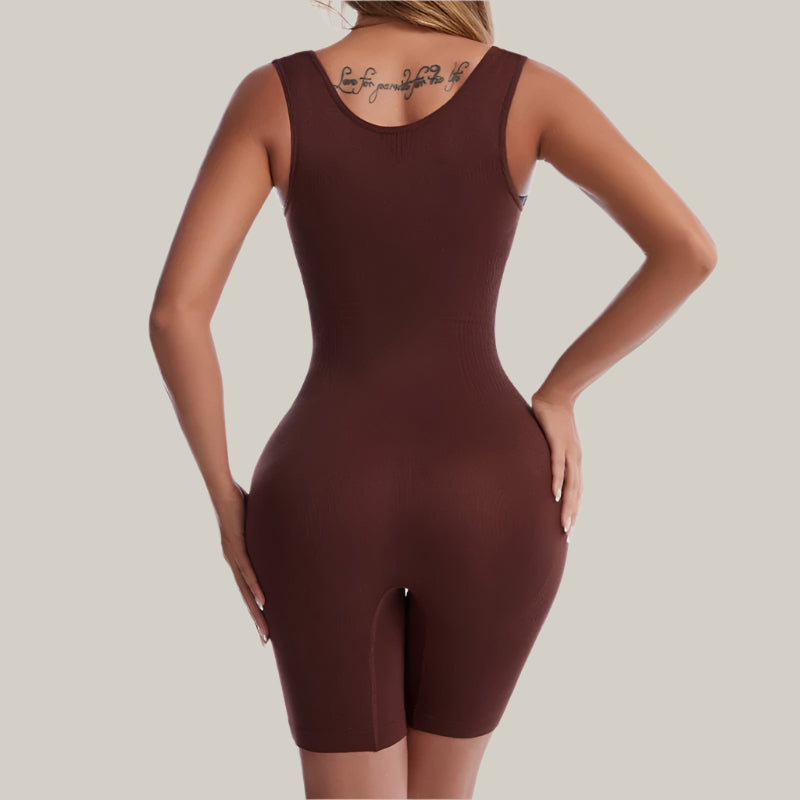Body Embrace Full Bodysuit Shapelust