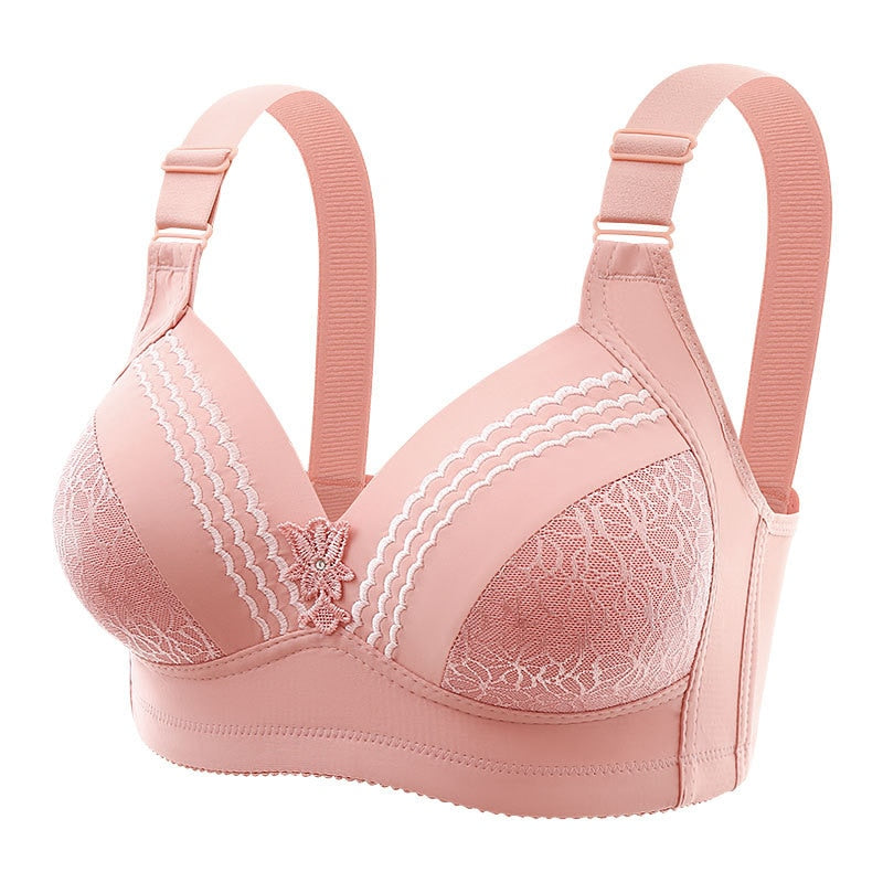 Demi Bra Shapelust