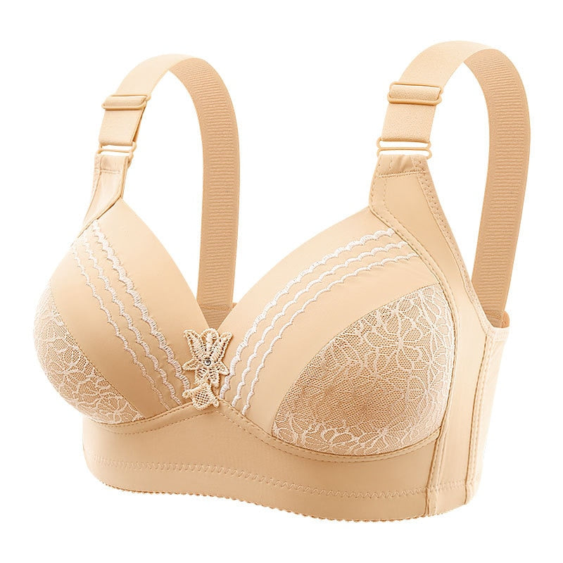 Demi Bra Shapelust