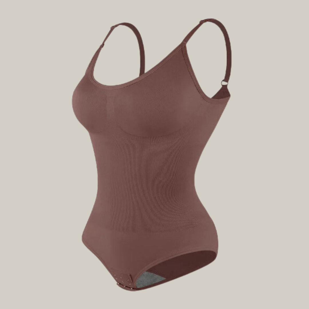 The Ultimate Body Shaper