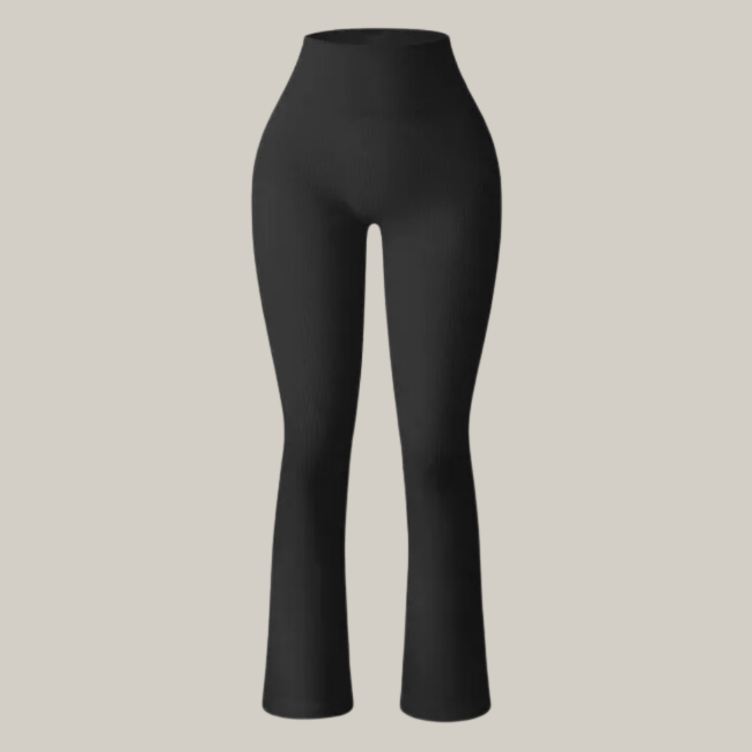 The OG Yoga Pant (Black)