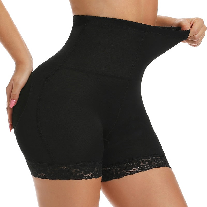 Fake Butt Seamless Hip Enhancer Shapelust