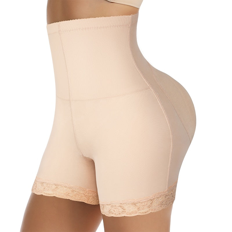 Fake Butt Seamless Hip Enhancer Shapelust