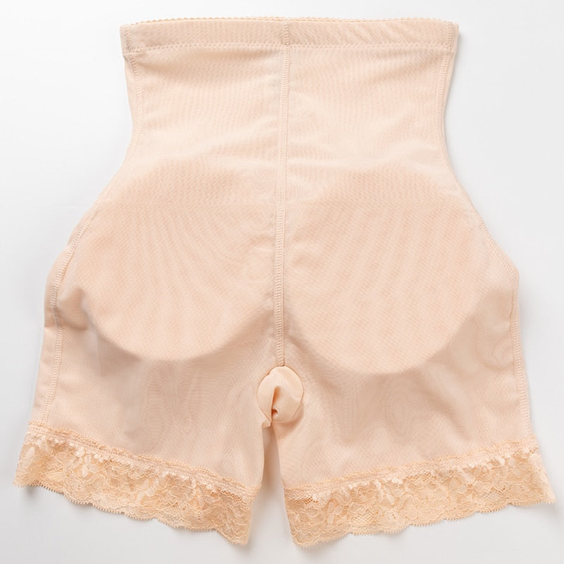 Fake Butt Seamless Hip Enhancer Shapelust