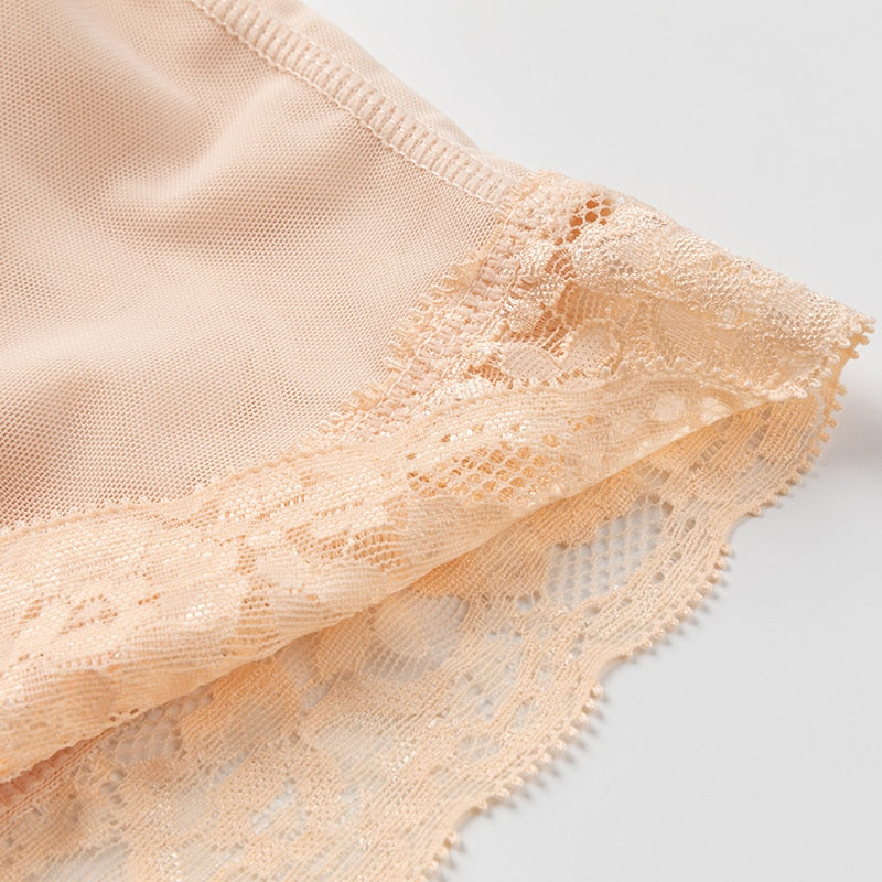 Fake Butt Seamless Hip Enhancer Shapelust
