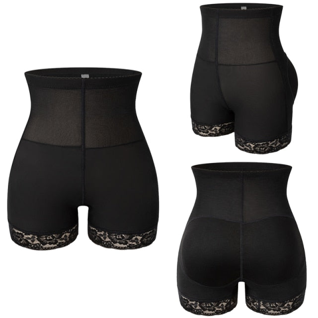 Fake Butt Seamless Hip Enhancer Shapelust