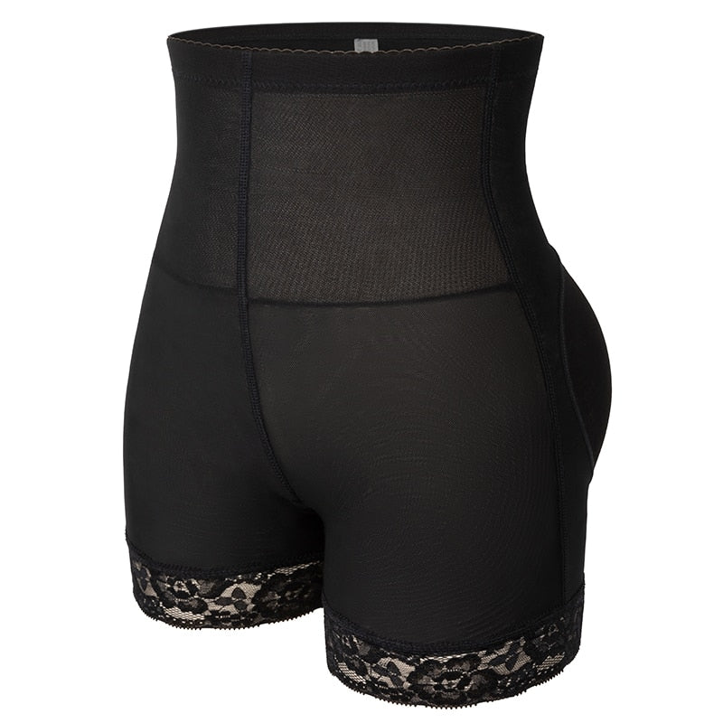 Fake Butt Seamless Hip Enhancer Shapelust