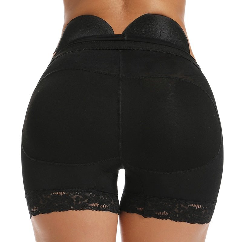 Fake Butt Seamless Hip Enhancer Shapelust