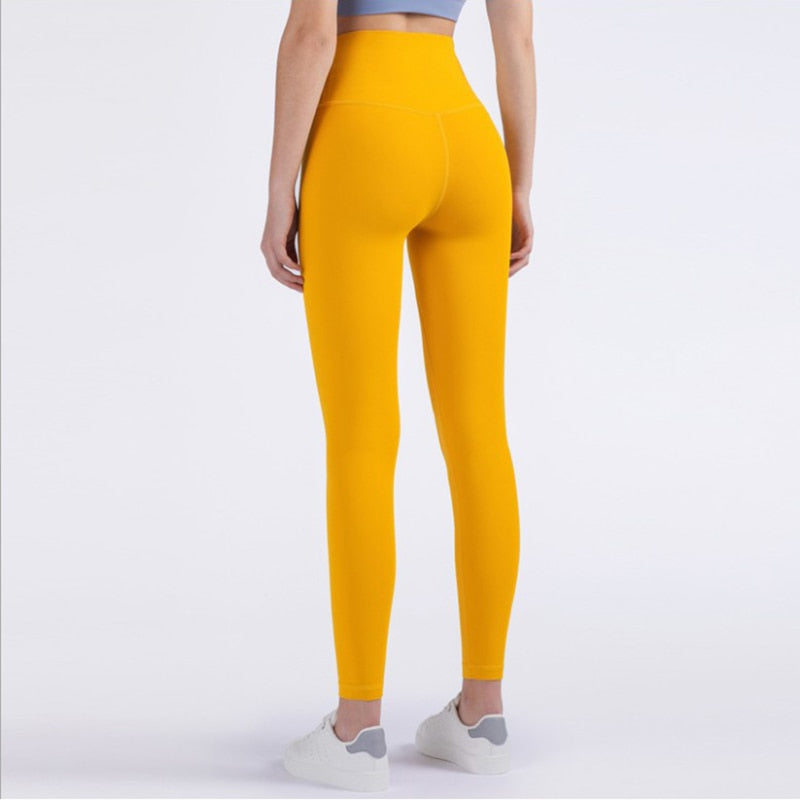 Gym POP Series Leggings Shapelust