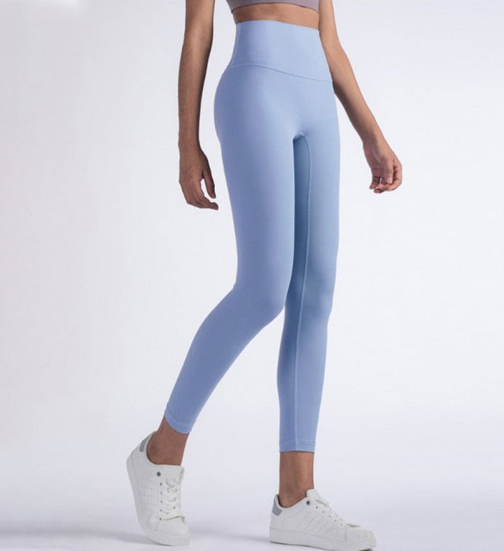 Gym POP Series Leggings Shapelust