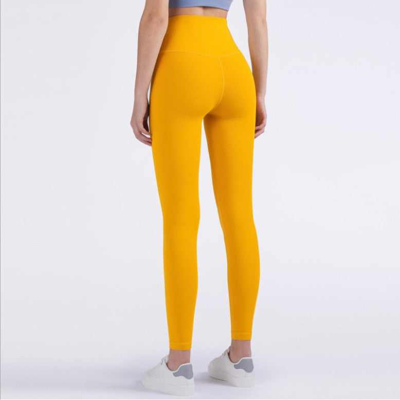 Gym POP Series Leggings Shapelust