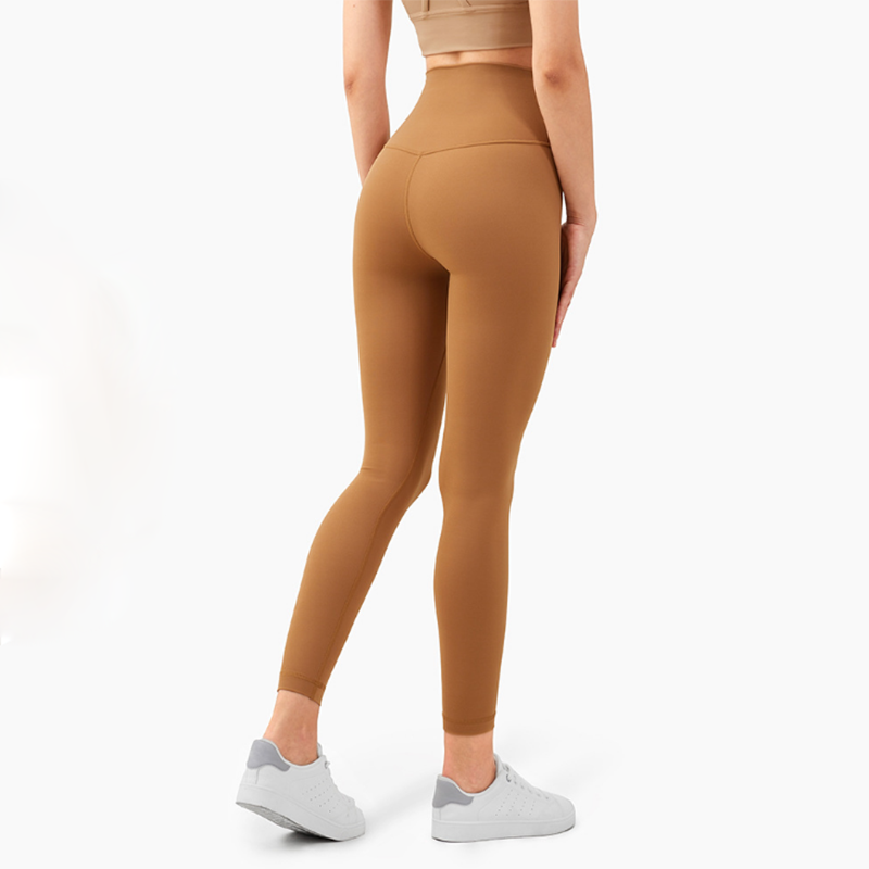Gym POP Series Leggings Shapelust