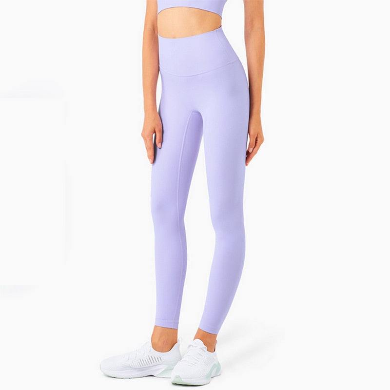 Gym POP Series Leggings Shapelust