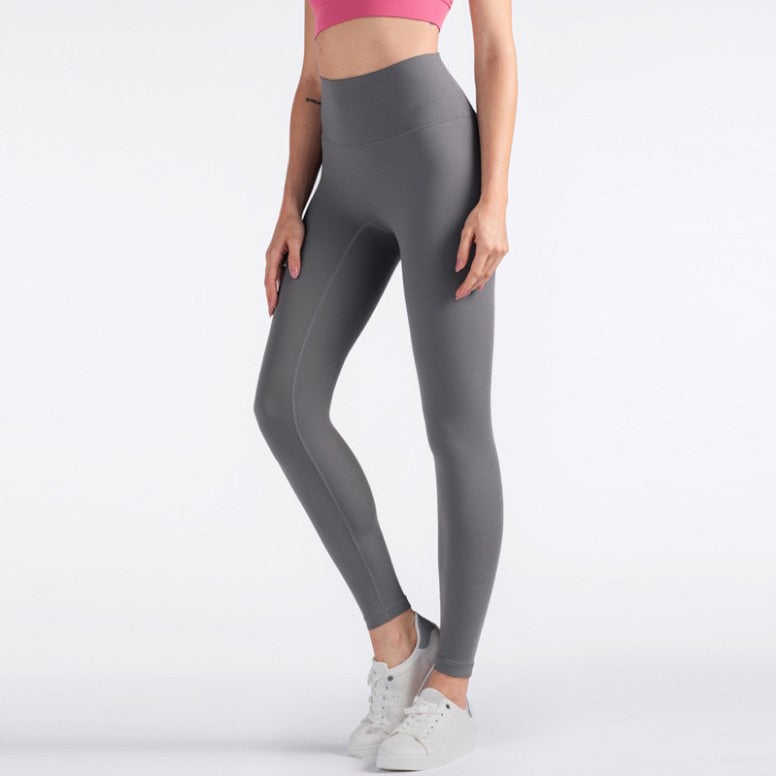 Gym POP Series Leggings Shapelust