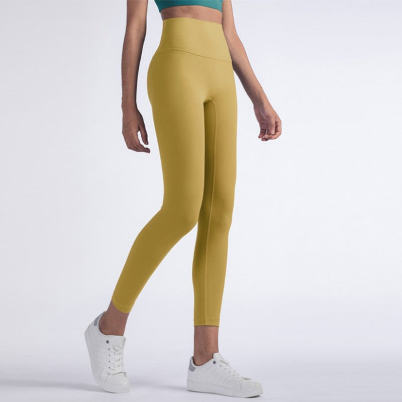 Gym POP Series Leggings Shapelust