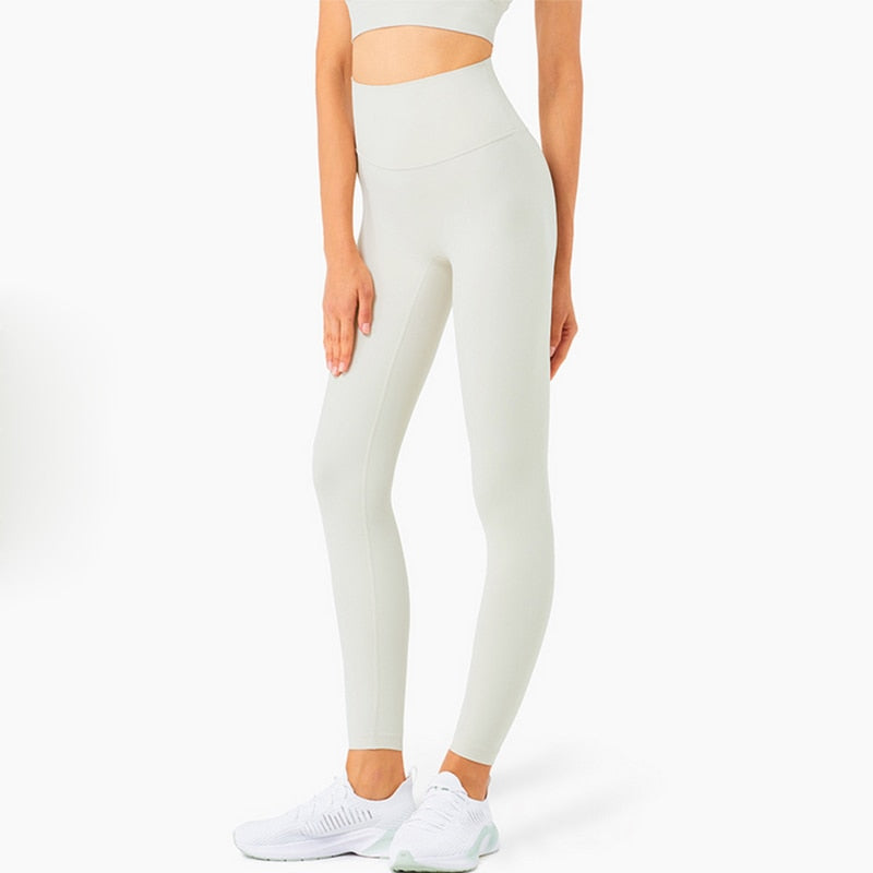 Gym POP Series Leggings Shapelust