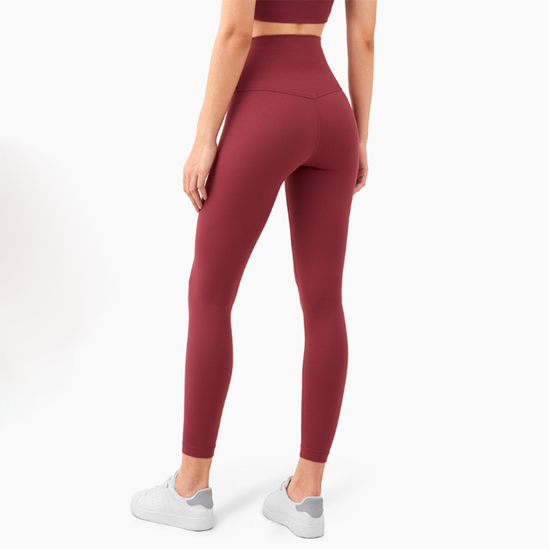 Gym POP Series Leggings Shapelust
