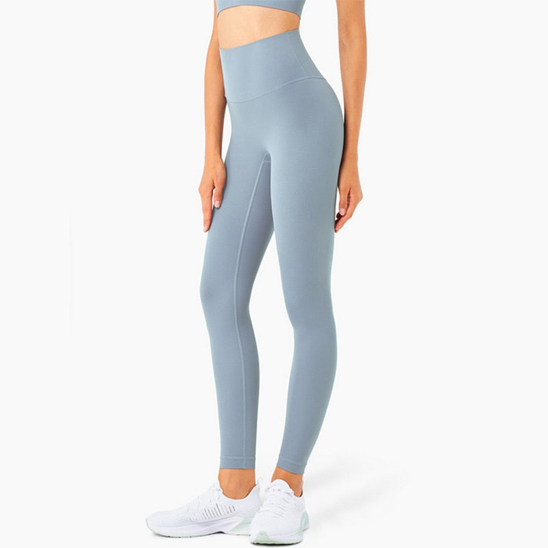 Gym POP Series Leggings Shapelust