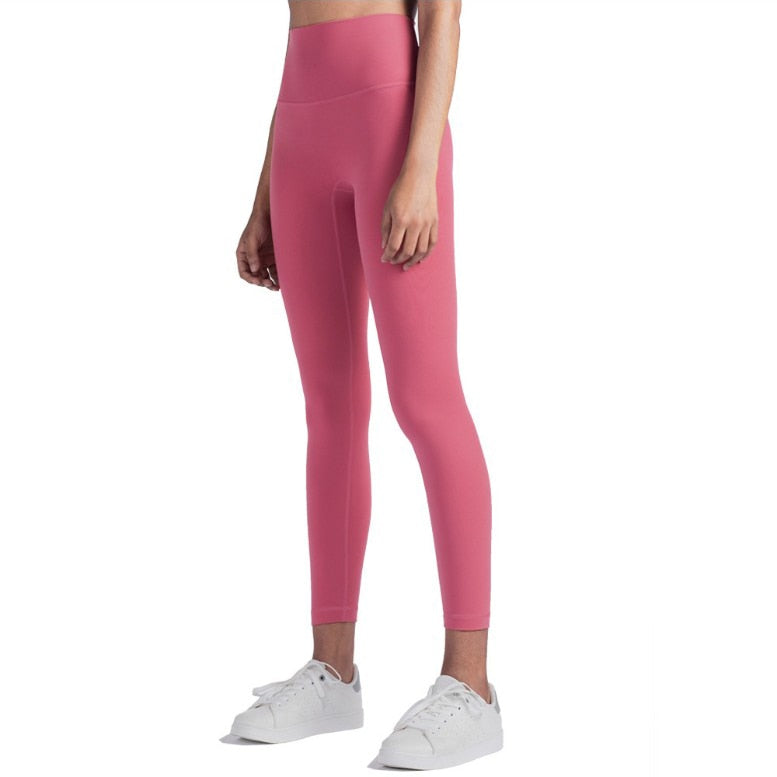 Gym POP Series Leggings Shapelust