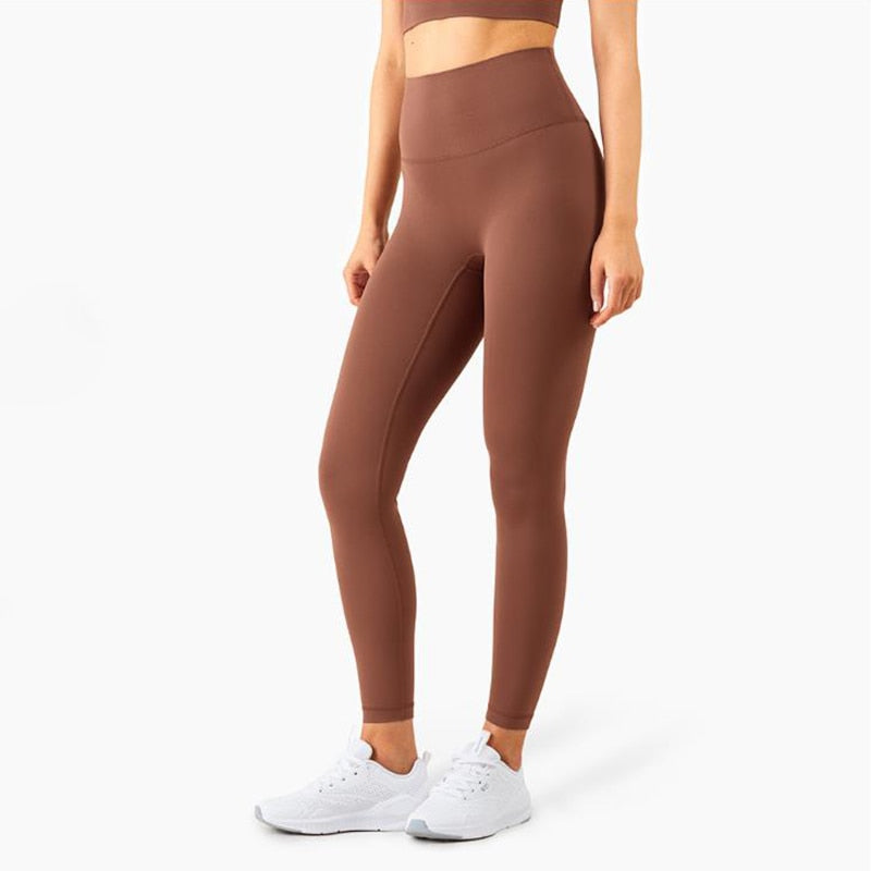 Gym POP Series Leggings Shapelust