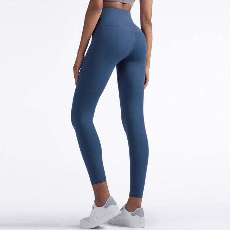 Gym POP Series Leggings Shapelust