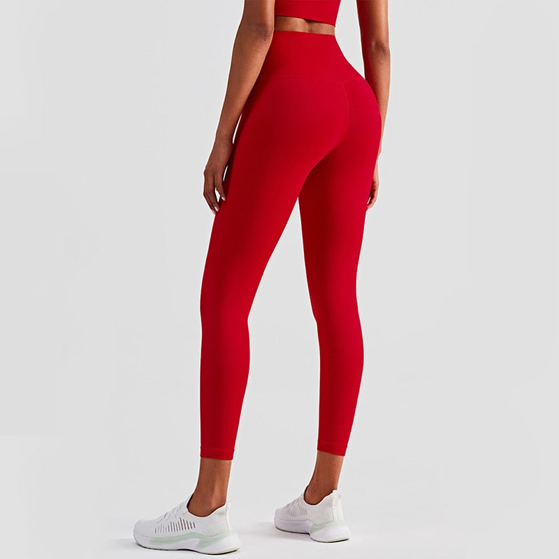 Gym POP Series Leggings Shapelust