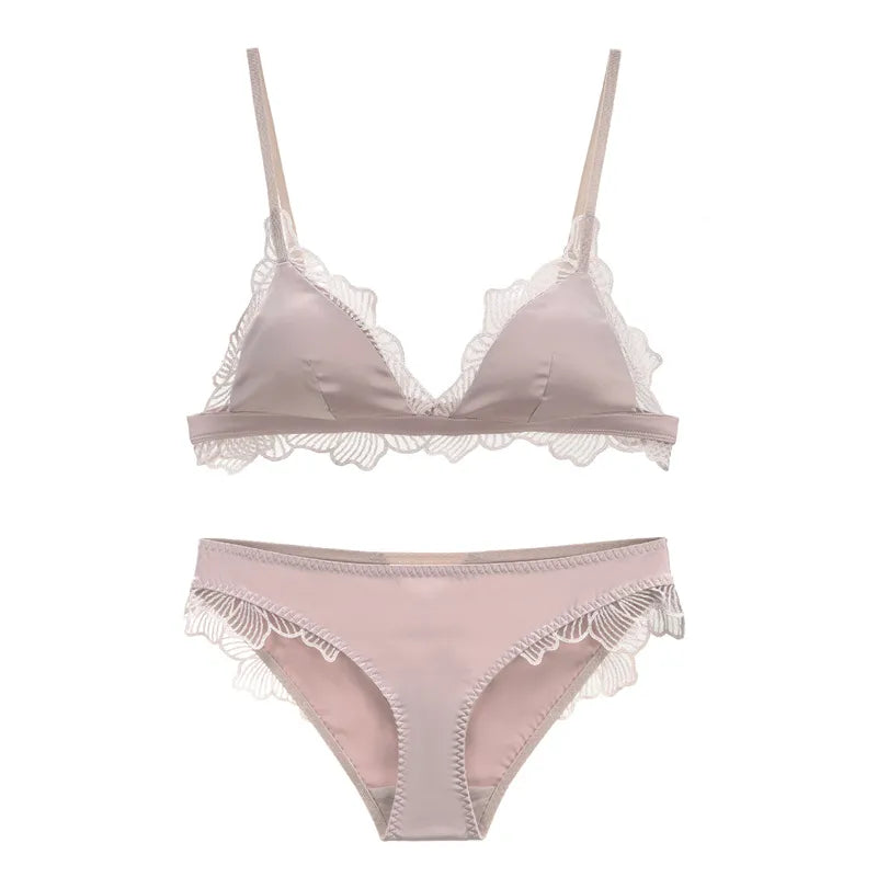 Sammie Bra + Panty Set